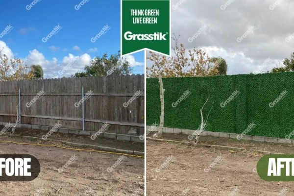 Explore Perimeter Fencing Types, Use Areas, and Tips - Grasstik