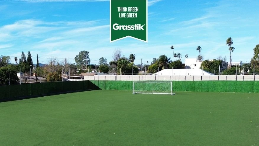 Why Installing a Fence Around Your Soccer Field is a Game-Changer