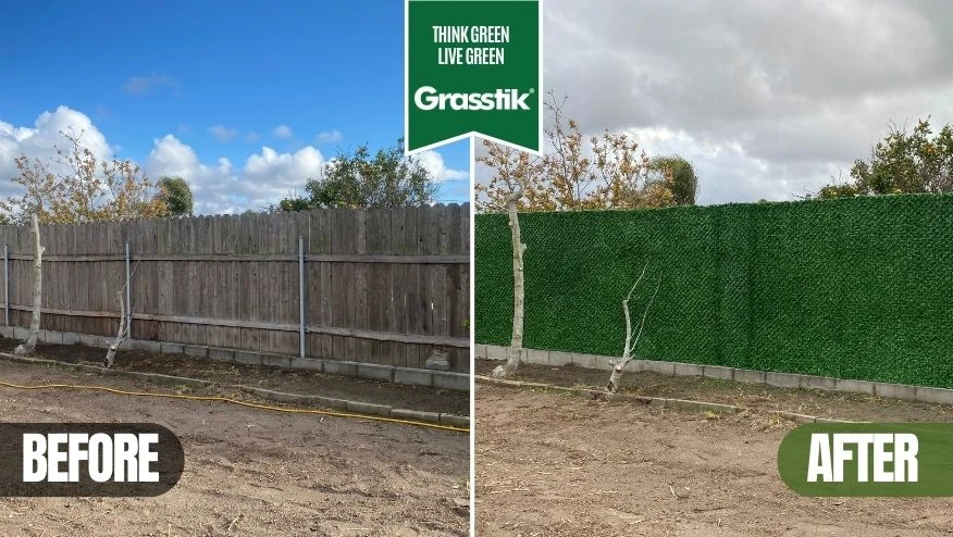 Explore Perimeter Fencing Types, Use Areas, and Tips - Grasstik