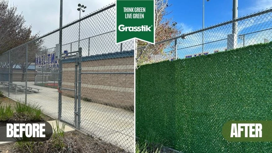 The Ultimate Guide to Portable Outfield Fences